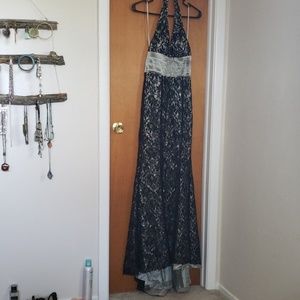 Bellissima Gown size Small
